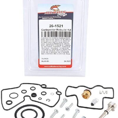 All Balls Zestaw naprawczy - KTM EXC450 (2003-2005)