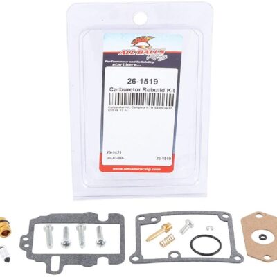 All Balls Zestaw naprawczy - KTM SX 65 (2009-2025)