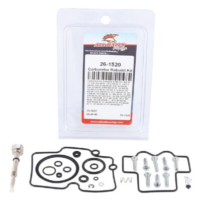 All Balls Zestaw naprawczy - KTM SXF 250 (2005-2012)