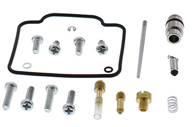 All Balls Zestaw naprawczy - POLARIS MAGNUM 425 (1995-1996)