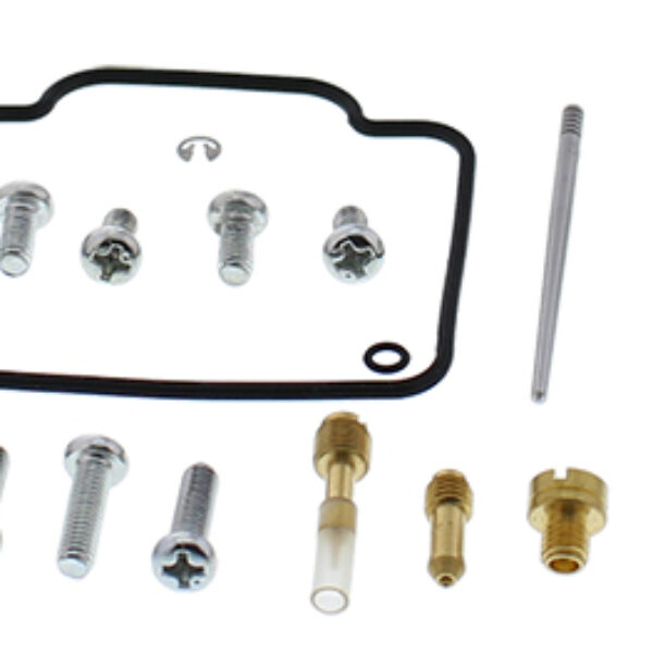 Zestaw Naprawczy Gaźnika Polaris Magnum 425 95-96 | All Balls