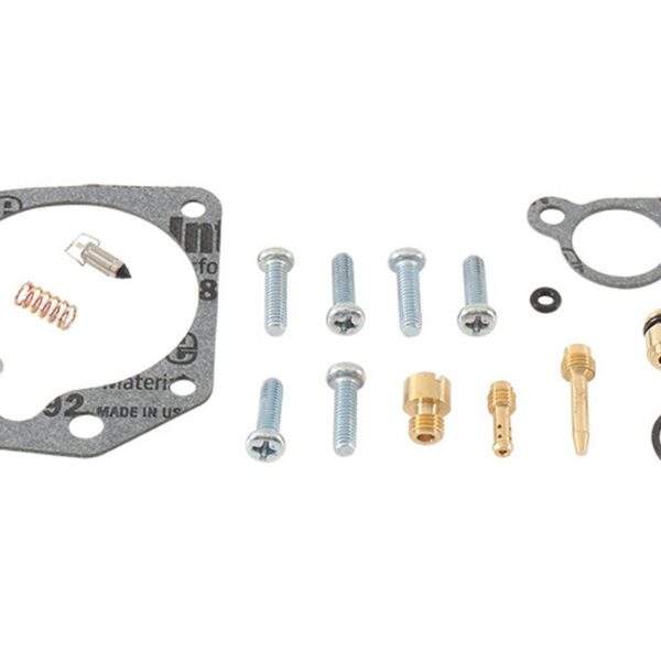 Zestaw Naprawczy Gaźnika Polaris Predator 90 ’04-’06, Sportsman 90 ’04-’06 | All Balls