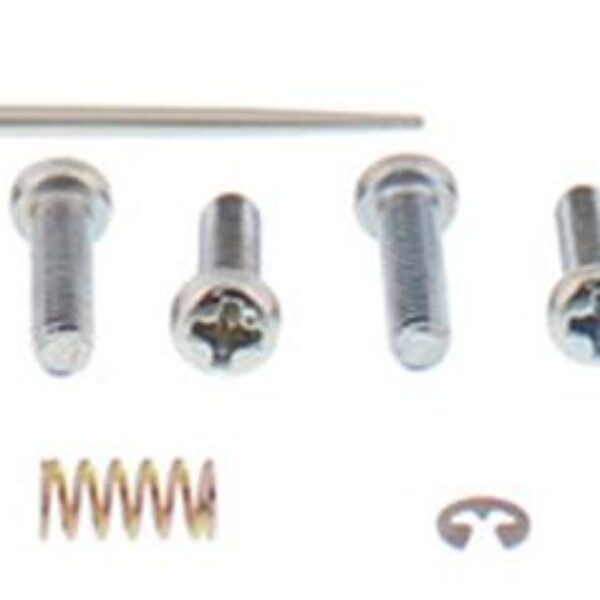 Zestaw Naprawczy Gaźnika Polaris Scrambler/Sportsman 90 ’01 | All Balls