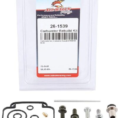 All Balls Zestaw naprawczy - SUZUKI DR 350S (1990-1992)