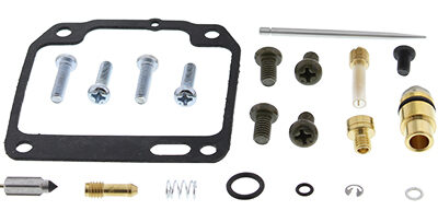 All Balls Zestaw naprawczy - SUZUKI GN 125 (1991-1997)