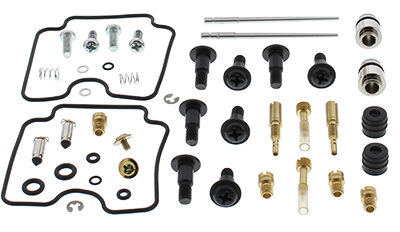 All Balls Zestaw naprawczy - SUZUKI GS 500 (2001-2002)