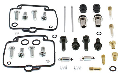 All Balls Zestaw naprawczy - SUZUKI GS 500 ( NA 2 GAŹNIKI ) (1989-2...