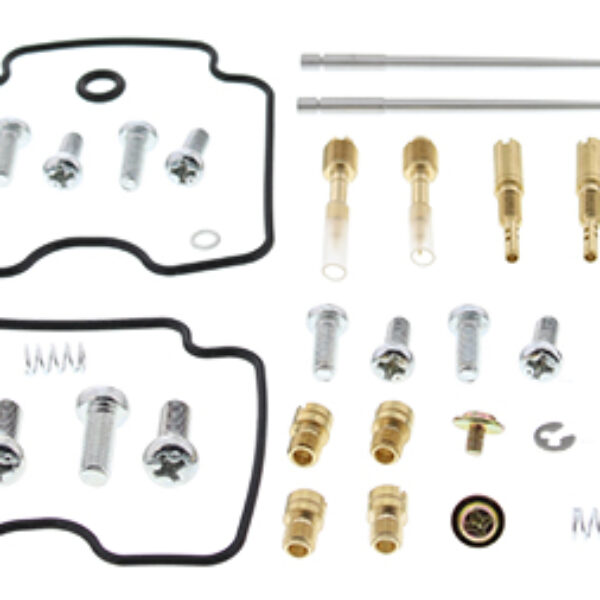 Zestaw Naprawczy Gaźnika Suzuki GS 500F 04-09 | All Balls