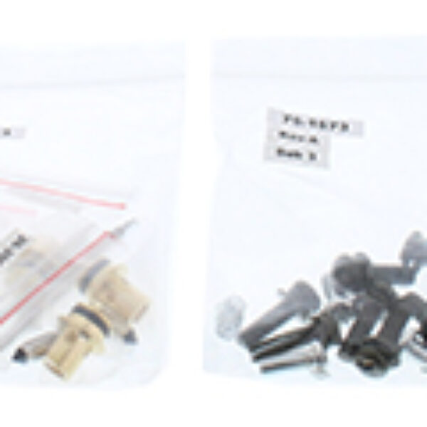 Zestaw Naprawczy Gaźnika Suzuki GSF 1200 Bandit 97-00 | All Balls