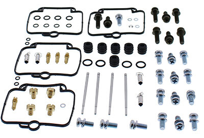 All Balls Zestaw naprawczy - SUZUKI GSF 400 BANDIT (1991-1993)