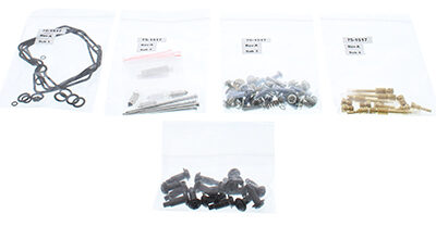 All Balls Zestaw naprawczy - SUZUKI GSF 600S BANDIT (2000-2003)