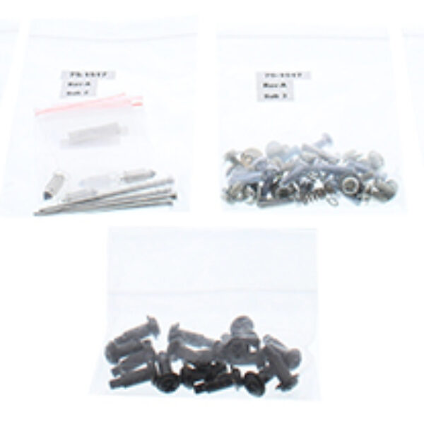 Zestaw Naprawczy Gaźnika Suzuki GSF 600S Bandit 00-03 | All Balls