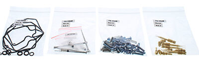 All Balls Zestaw naprawczy - SUZUKI GSF 600S BANDIT (1996-1999)