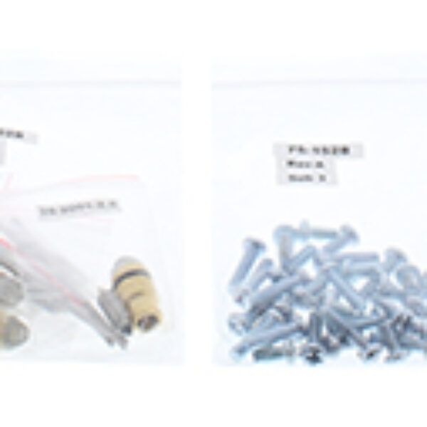 Zestaw Naprawczy Gaźnika Suzuki GSX 1100F 88-93 | All Balls