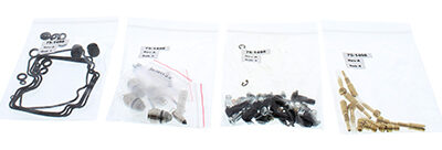 All Balls Zestaw naprawczy - SUZUKI GSX 750F KATANA (1998-2006)