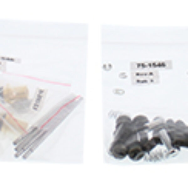 Zestaw Naprawczy Gaźnika Suzuki Gsxr 1100 93-94 | All Balls