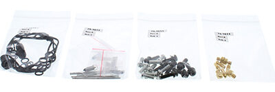 All Balls Zestaw naprawczy - SUZUKI GSXR 600 (1992-1993)