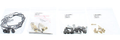 All Balls Zestaw naprawczy - SUZUKI GSXR 750 (1990-1992)