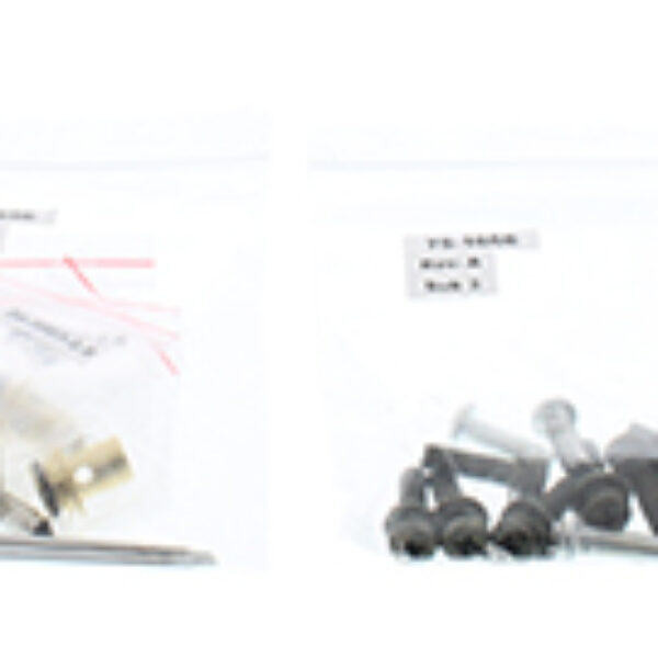 Zestaw Naprawczy Gaźnika Suzuki Gsxr 750 90-92 | All Balls