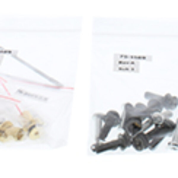 Zestaw Naprawczy Gaźnika Suzuki Gsxr 750 93-95 | All Balls