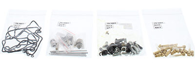 All Balls Zestaw naprawczy - SUZUKI GSXR 750 (1996-1997)