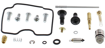 All Balls Zestaw naprawczy - SUZUKI GZ 250 (1999-2010) - 26-1659