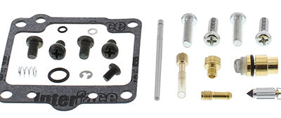 All Balls Zestaw naprawczy - SUZUKI LS 650 SAVAGE (1996-2017)