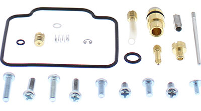 All Balls Zestaw naprawczy - SUZUKI LT-4WD 250 QUAD RUNNER (1997-1998)