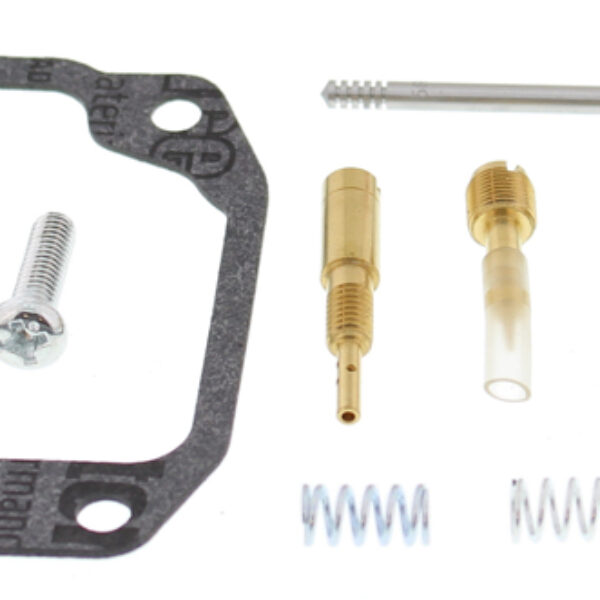 Zestaw Naprawczy Gaźnika Suzuki LT-F160 91-01 | All Balls