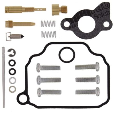 Zestaw Naprawczy Gaźnika Suzuki LT-Z90 Quadsport '07-'21 | All Balls