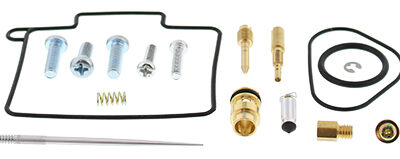 All Balls Zestaw naprawczy - SUZUKI RM 125 - 26-1123