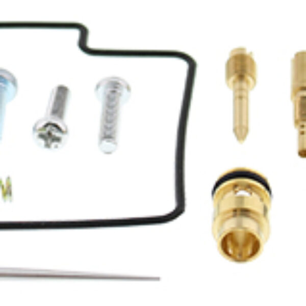 Zestaw Naprawczy Gaźnika Suzuki RM 125 ’04 | All Balls