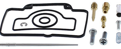 All Balls Zestaw naprawczy - SUZUKI RM 125 88