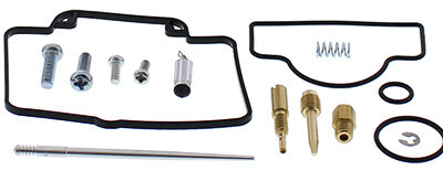 All Balls Zestaw naprawczy - SUZUKI RM 125 (1989-1990)