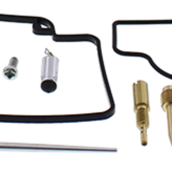 Zestaw Naprawczy Gaźnika Suzuki RM 125 89-90 | All Balls