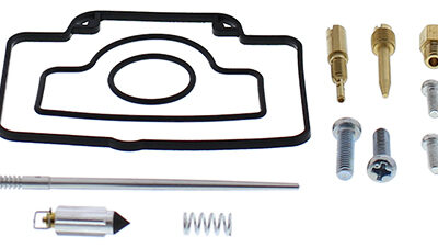 All Balls Zestaw naprawczy - SUZUKI RM 250 89