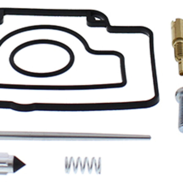 Zestaw Naprawczy Gaźnika Suzuki RM 250 89 | All Balls