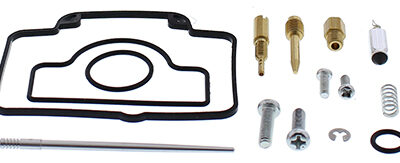 All Balls Zestaw naprawczy - SUZUKI RM 250 - 26-1591