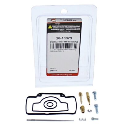 All Balls Zestaw naprawczy - SUZUKI RM250