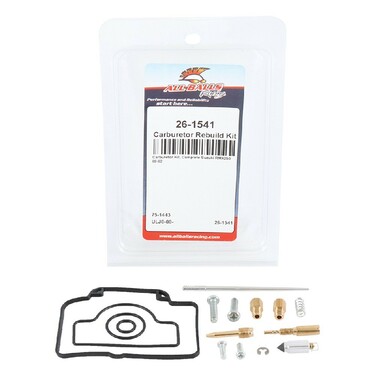 All Balls Zestaw naprawczy - SUZUKI RMX 250 (1990-1992)