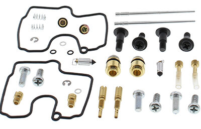 All Balls Zestaw naprawczy - SUZUKI SV 650 (1999-2002) - 26-1706