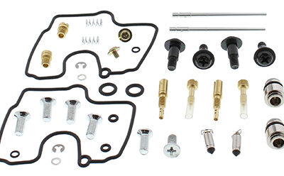 All Balls Zestaw naprawczy - SUZUKI VL 1500 INTRUDER (1998-2004)