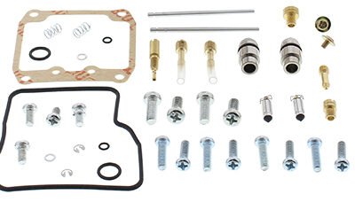 All Balls Zestaw naprawczy - SUZUKI VS 800 GL INTRUDER (1992-2009) - 26-1713