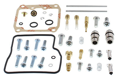 All Balls Zestaw naprawczy - SUZUKI VZ 800 MARAUDER (1997-2004)