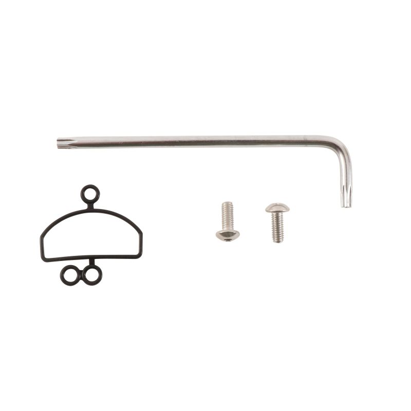 All Balls Racing ALL BALLS ZESTAW NAPRAWCZY GAŹNIKA (USZCZELKI) GAS-GAS MC 85 '21, HONDA CR 85R/RB '