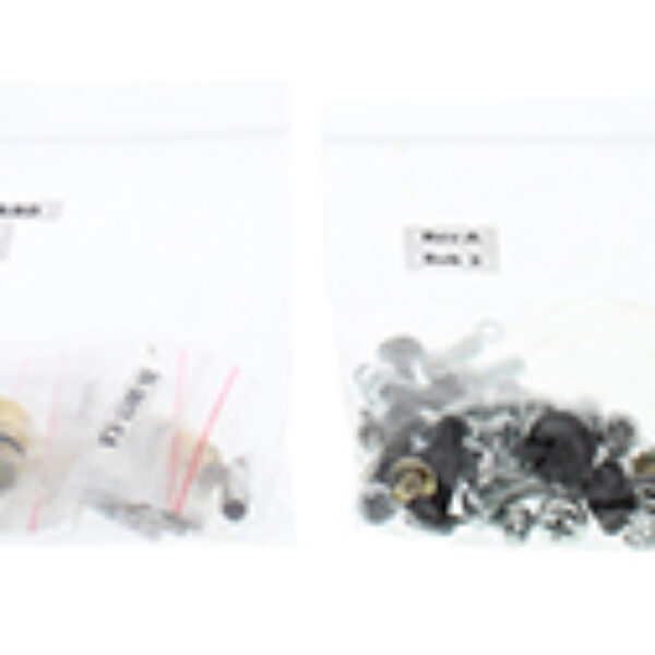 Zestaw Naprawczy Gaźnika Yamaha FZ1 01-05, FZS 1000 S 01-05 | All Balls