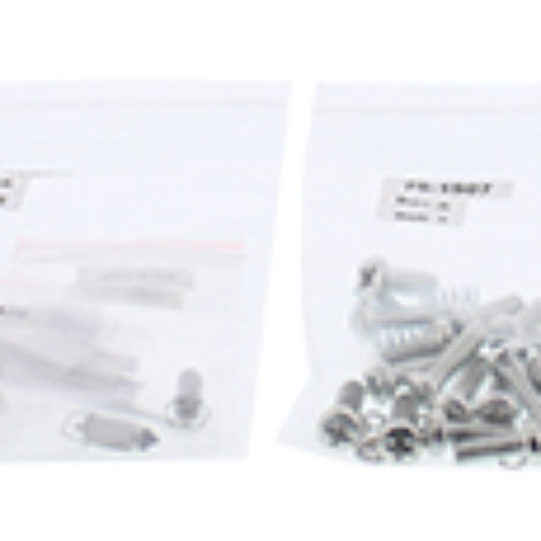 Zestaw Naprawczy Gaźnika Yamaha FZR 600 90-99 | All Balls