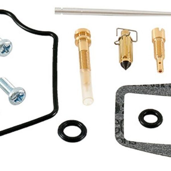 Zestaw Naprawczy Gaźnika Yamaha TTR 230 ’05-’22 | All Balls