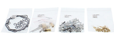 All Balls Zestaw naprawczy - YAMAHA V-MAX 1200 (1993-2005)