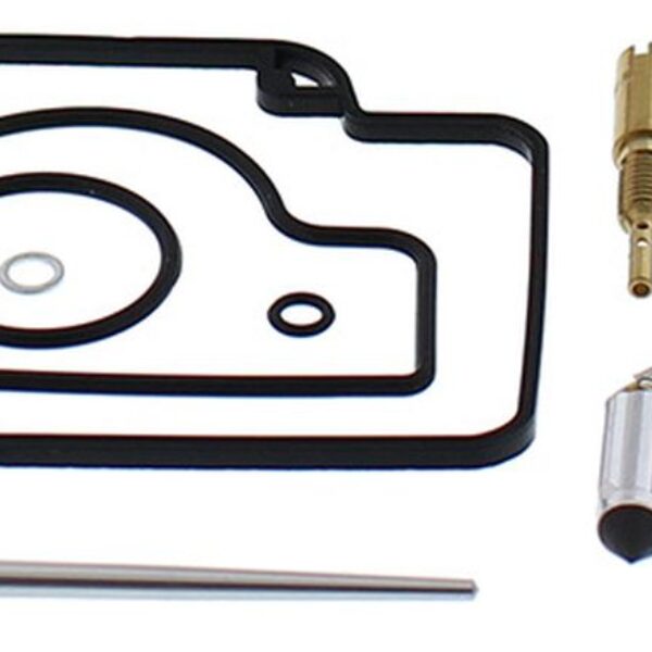 Zestaw Naprawczy Gaźnika Yamaha WR 250 ’91 | All Balls